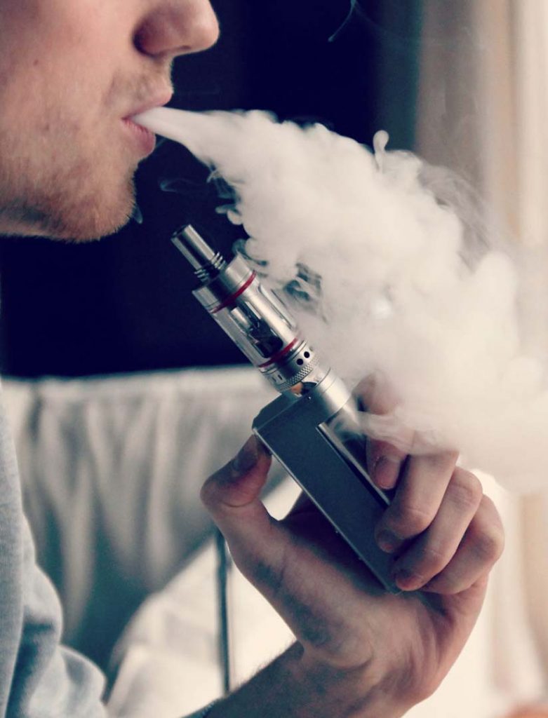 FDA Demands Additional Information from E-Cigarette Companies