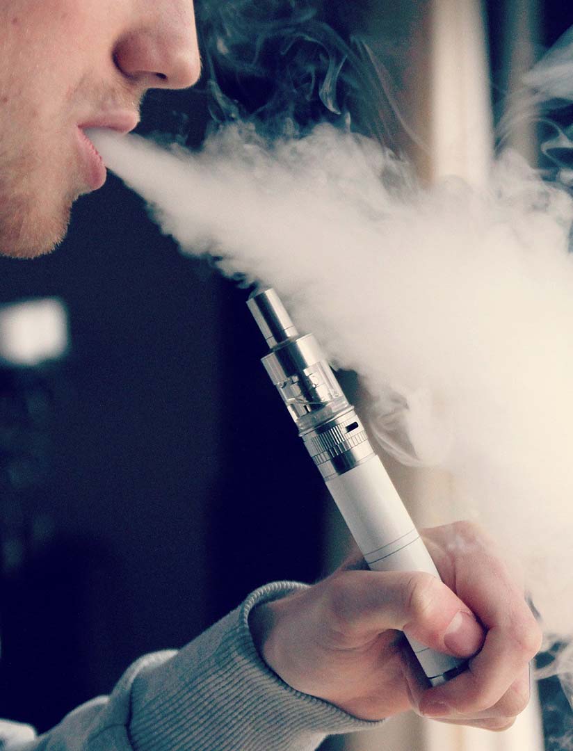 Vape and Tobacco Regulatory Compliance Experts | JJCC Group