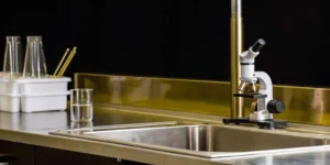 Quality system implementation for improved processes.