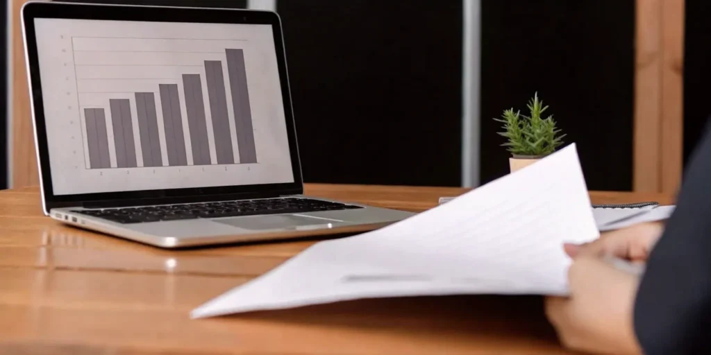 ISO 9001 implementation boosts business efficiency and customer satisfaction.