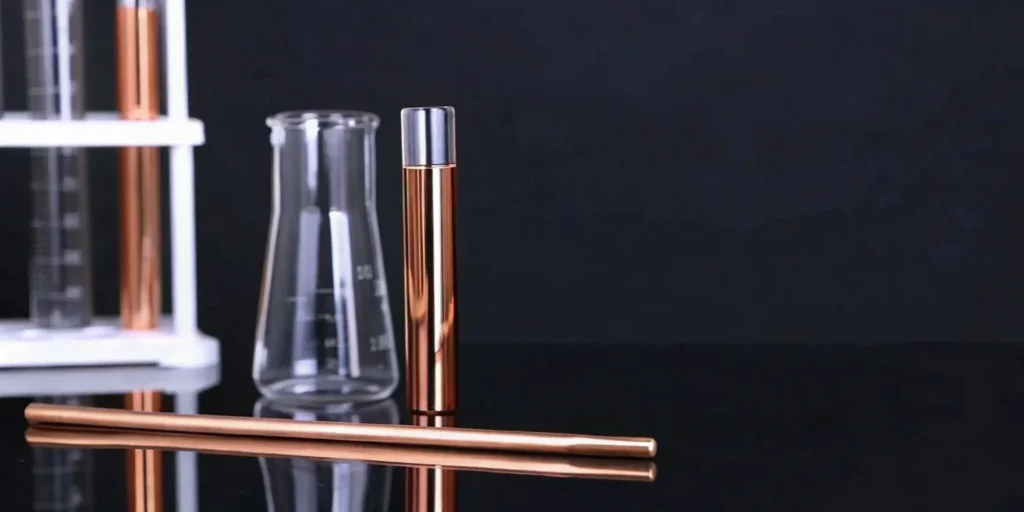 Pharmaceutical development compliance requires lab equipment.