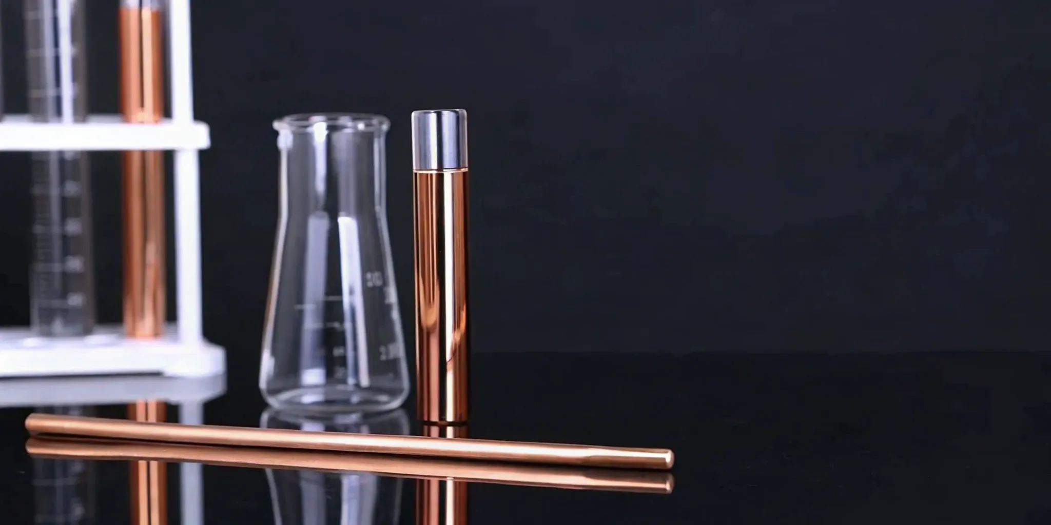 Pharmaceutical development compliance requires lab equipment.