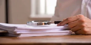 FDA warning letter solutions: Documents under review.