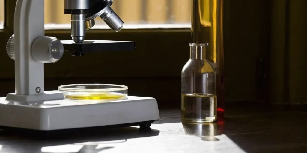 Pharmaceutical consulting streamlines drug development.