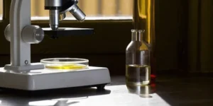 Pharmaceutical consulting streamlines drug development.
