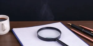 Regulatory review services ensure compliance.