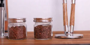 Tobacco product testing materials.