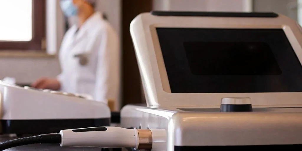 Medical device quality consulting.