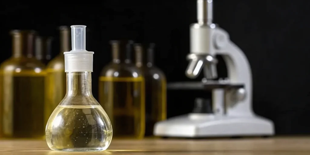 Cosmetic product testing for claim substantiation.