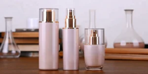 Cosmetic products and FDA listing compliance.