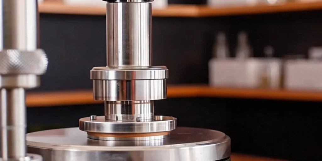 Equipment qualification protocol for industrial machinery in a regulated facility.