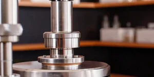 Equipment qualification protocol for industrial machinery in a regulated facility.