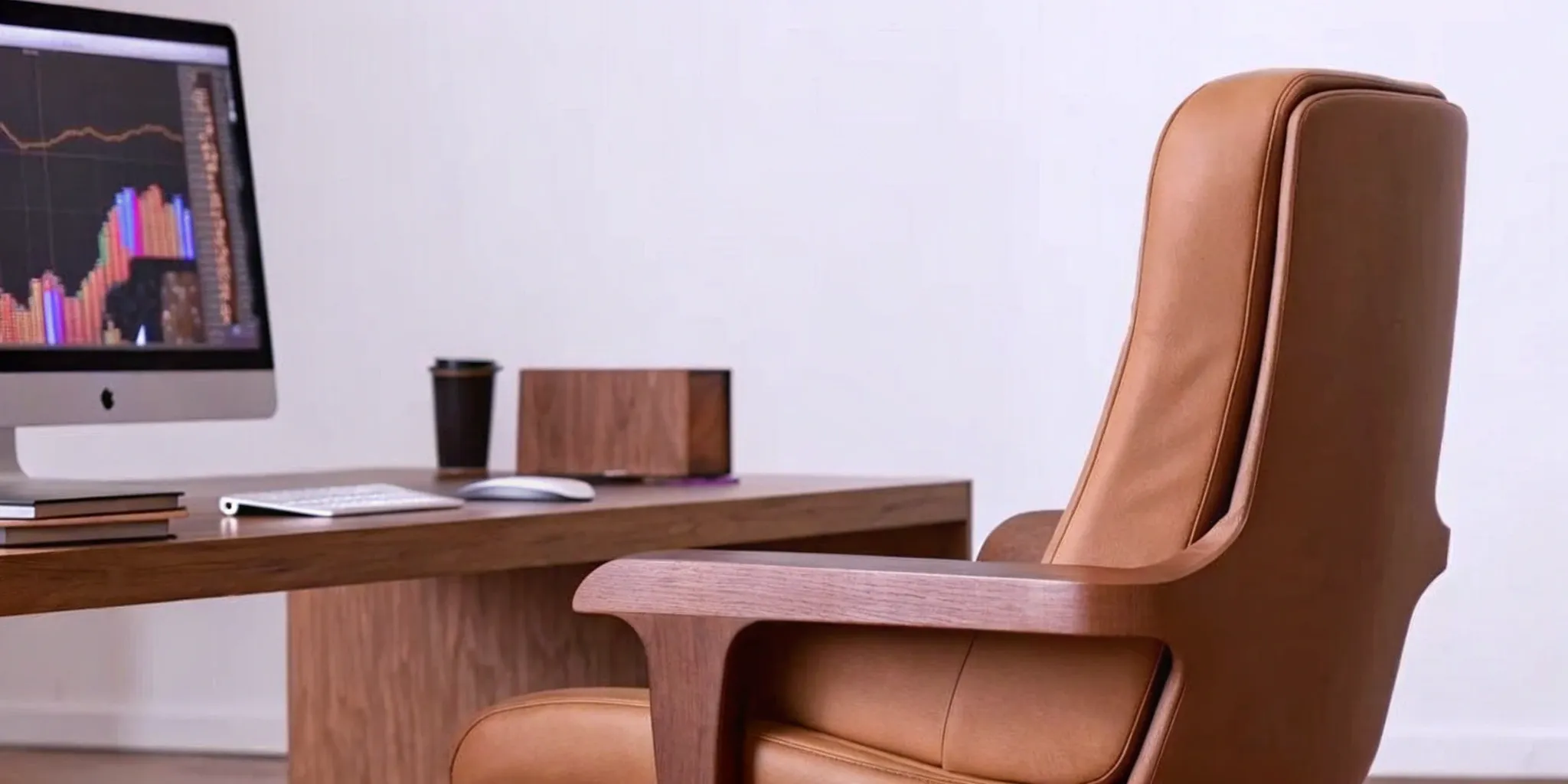 A quality metrics dashboard displaying key business analytics with charts and graphs.